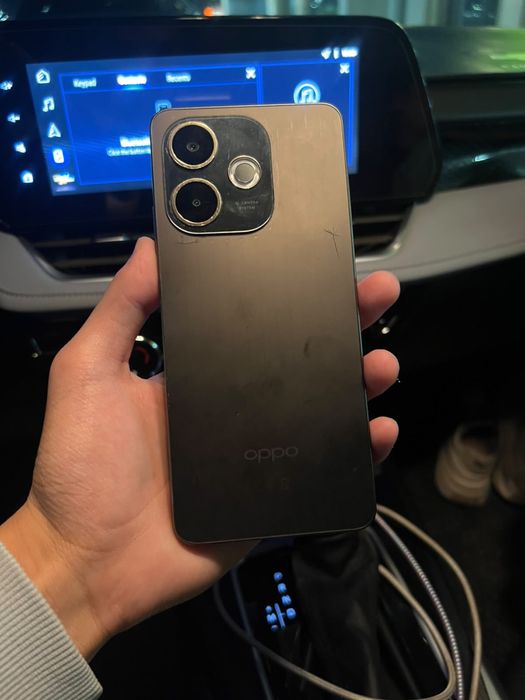 Oppo a5 pro (256гб/ озу 16гб)