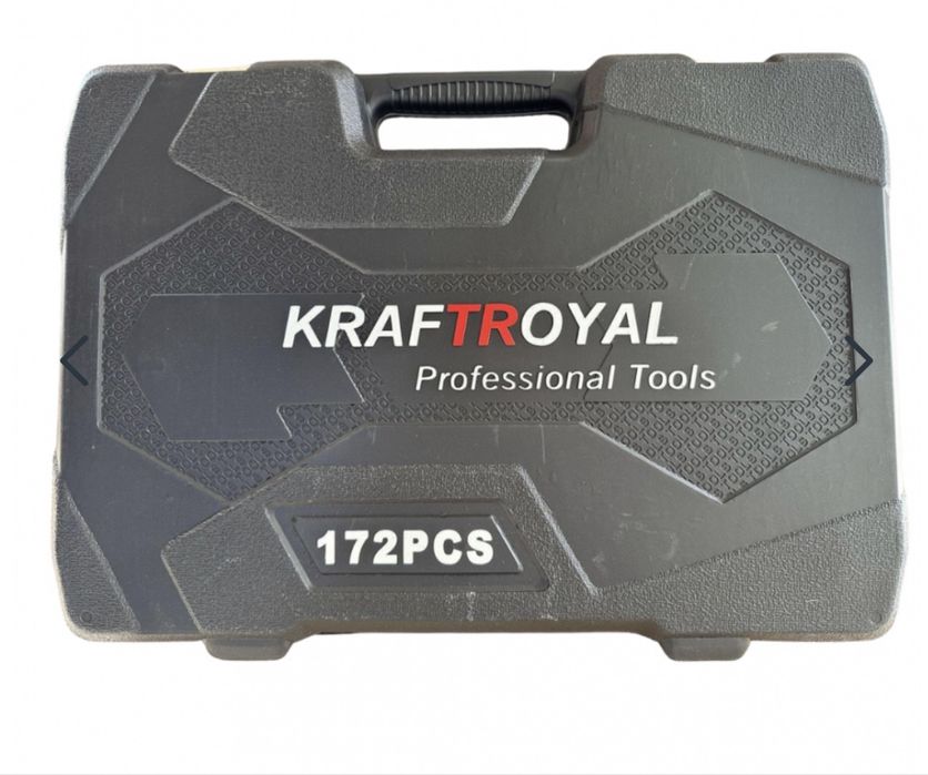 Гедоре 172 части KRAFTROYAL