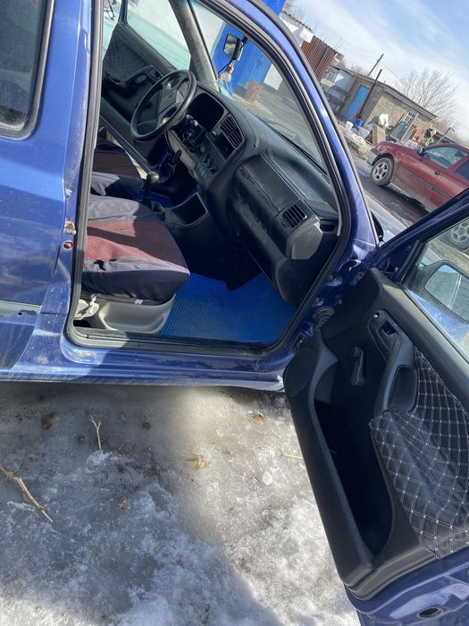 Продам автомобиль