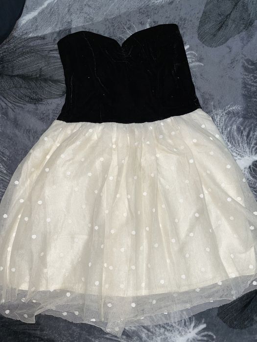 Rochie seara, marimea XS