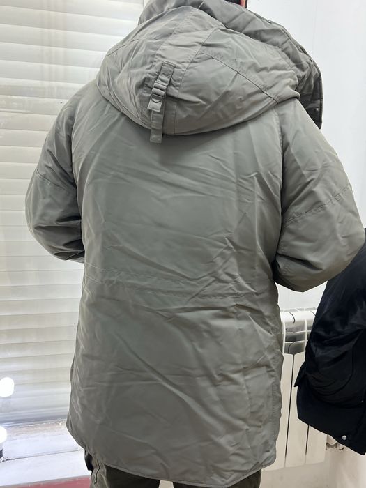 Зимняя куртка Covernat