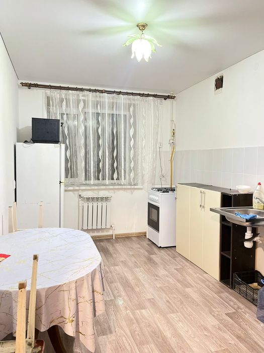 Продам квартиру в Рудном  2х комнатную