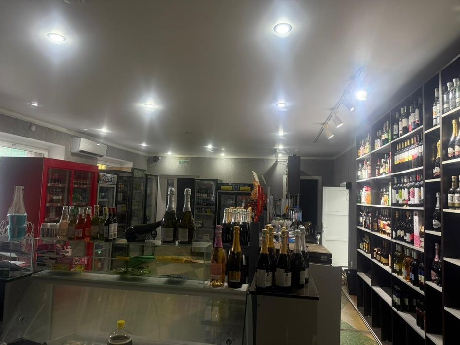 Продам коммерческое помещения
