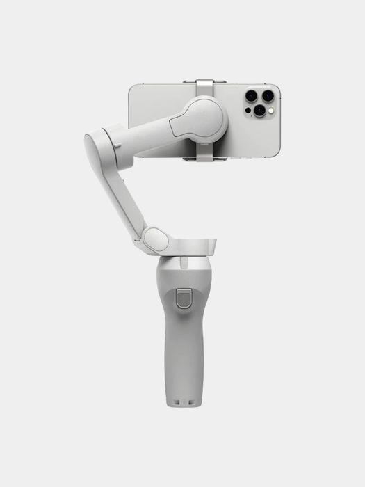 DJI Osmo Mobile 7 — максимальная стабилизация и новые возможности