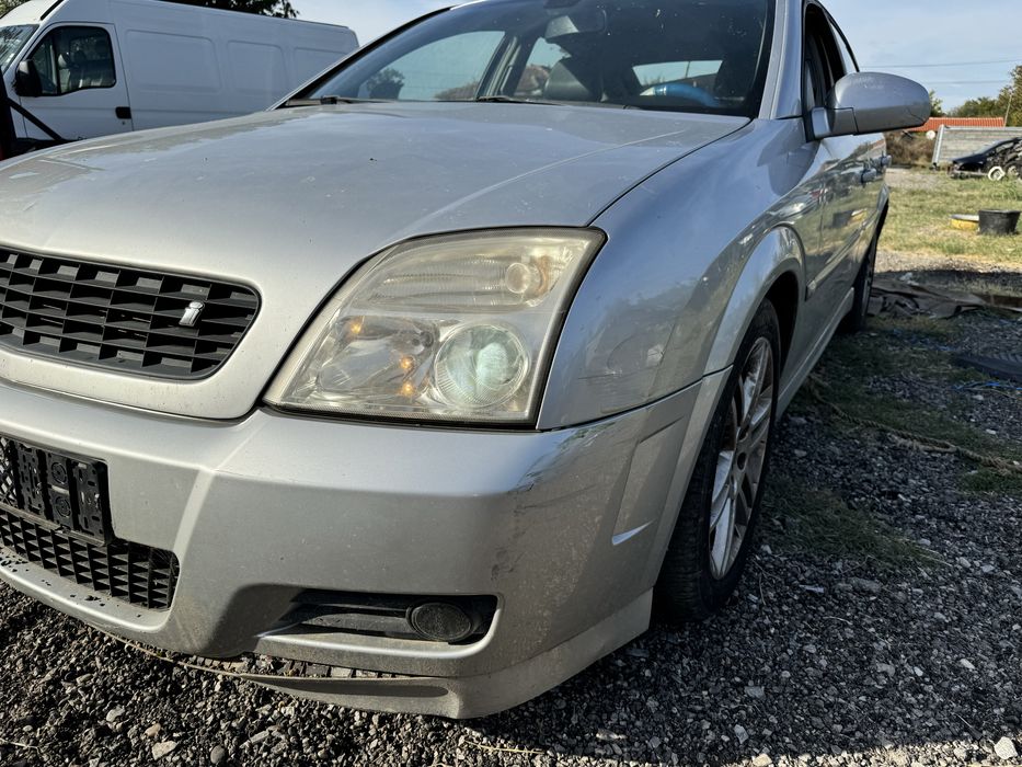 Опел велтра ц 2.2 бензин само на части