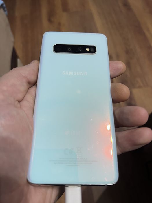 Samsung Galaxy S10 128 Gb/8 Gb pe piese