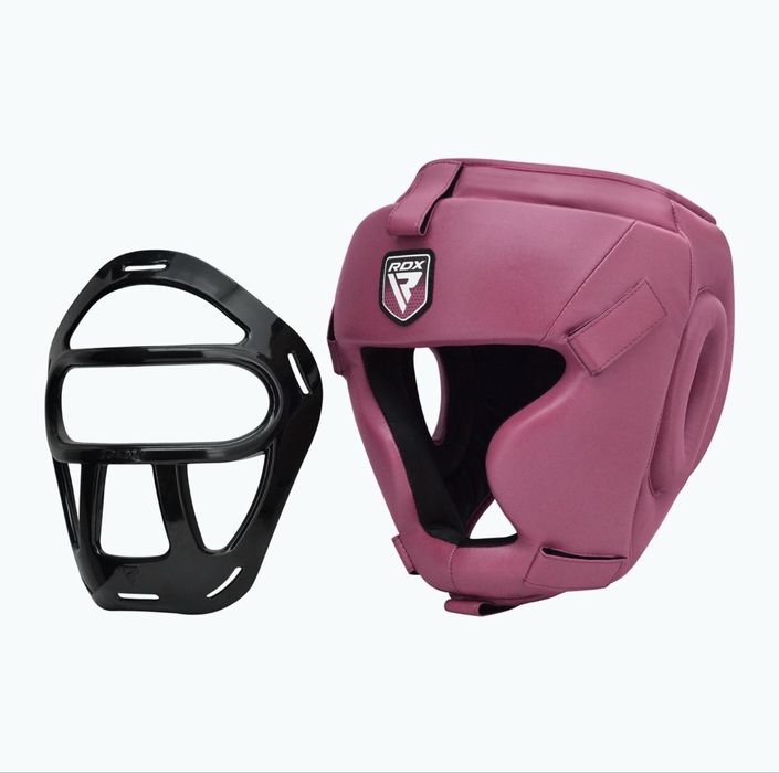 Casca pentru box, kikbox