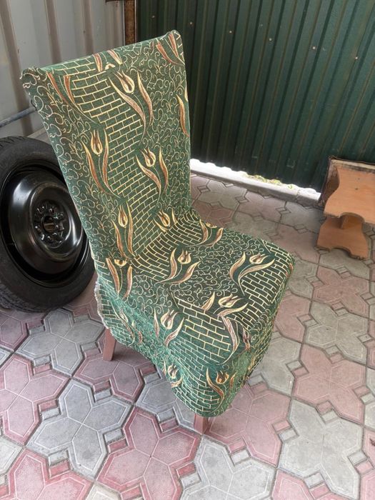 Стулья для гостиной