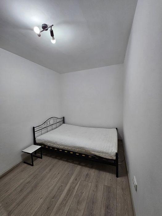 Apartament cu 2 camere Aleea Săvinești