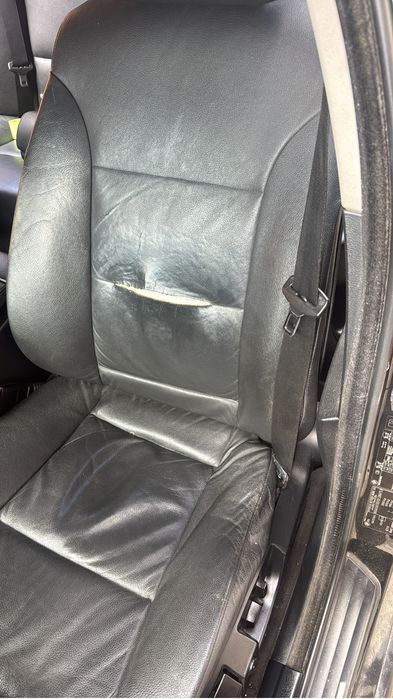 VÂND BMW E 60 AN 2009