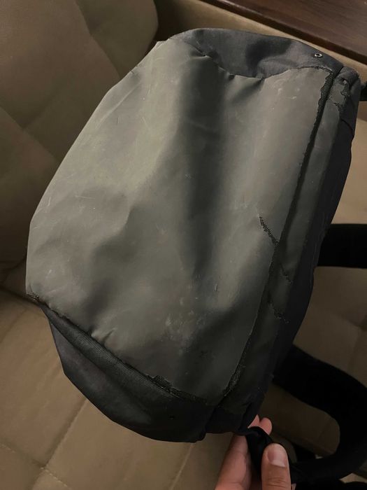 Rucsac de oraș Thule Paramount 27 l Negru