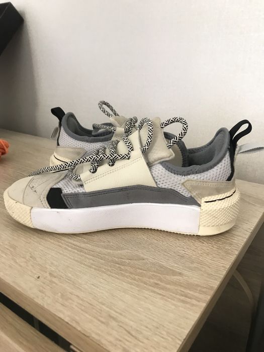 Reebok кроссовки,красивые,36 размер