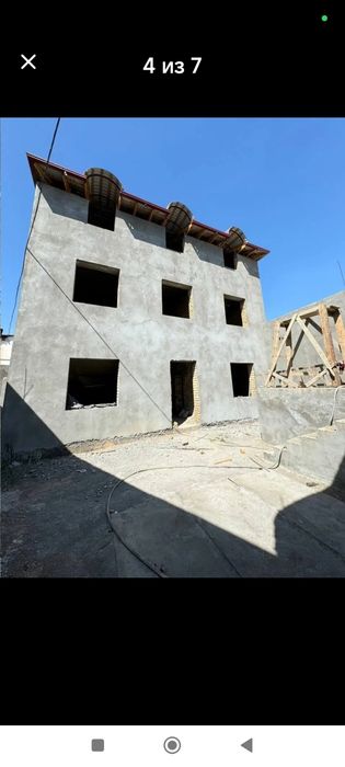 Узгариш. Участок 2,3 сот