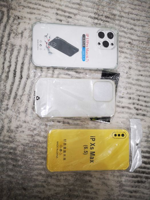 Iphone silikon gilof