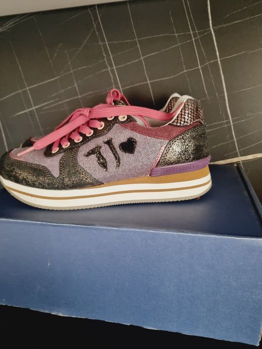 Дамски маратонки Trussardi