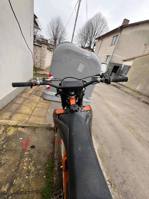 Телстар 250 кубиков