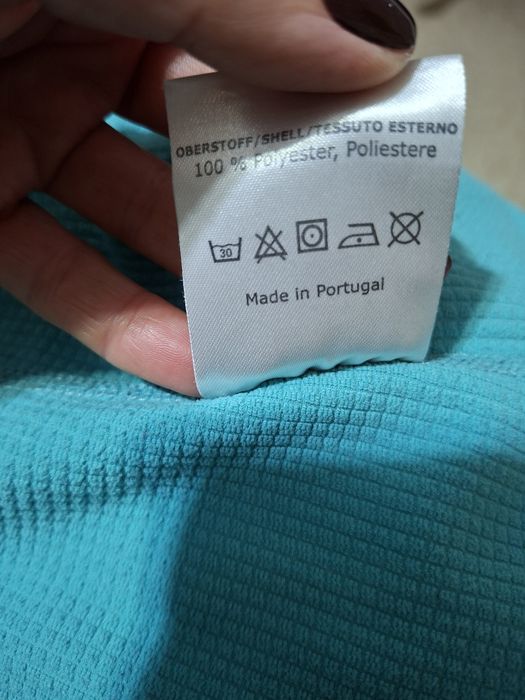 Bluză sport de damă Kaikkialla,mărimea L