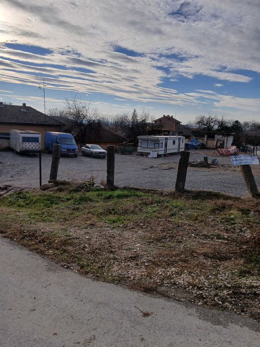 Дава се под наем Парцел в Лом - 600 кв.м за 51 € - Снимка #2