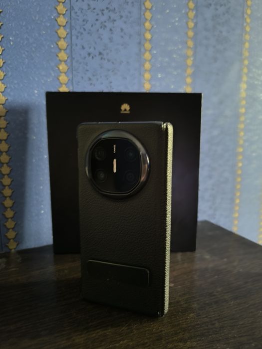 Huawei Mate X6 12/512 Black