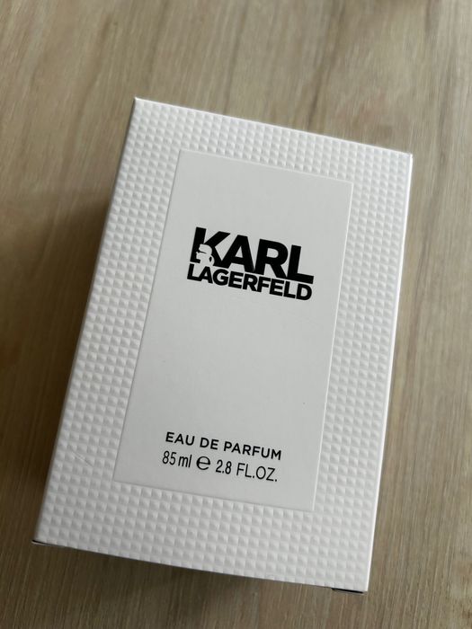Дамски парфюм Karl Lagerfeld