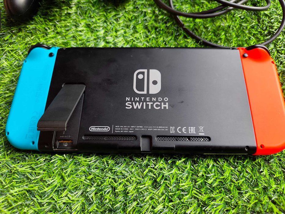 Consola Nintendo Switch V2