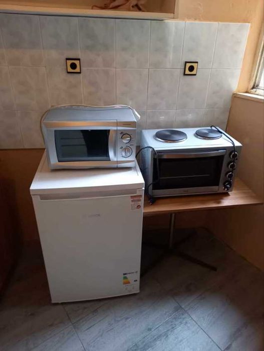 Продава се Едностаен апартамент в Варна, Владислав Варненчик - 30 кв.м за 1664 €/кв.м - Снимка #3