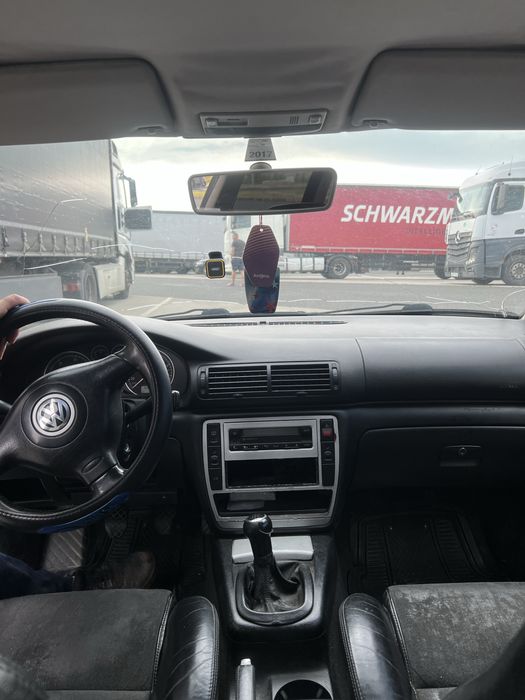Vand passat b5 1100 de euro necogiabil