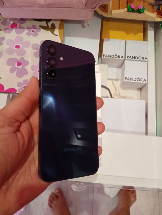 Смартфон  Samsung a 15  128 GB