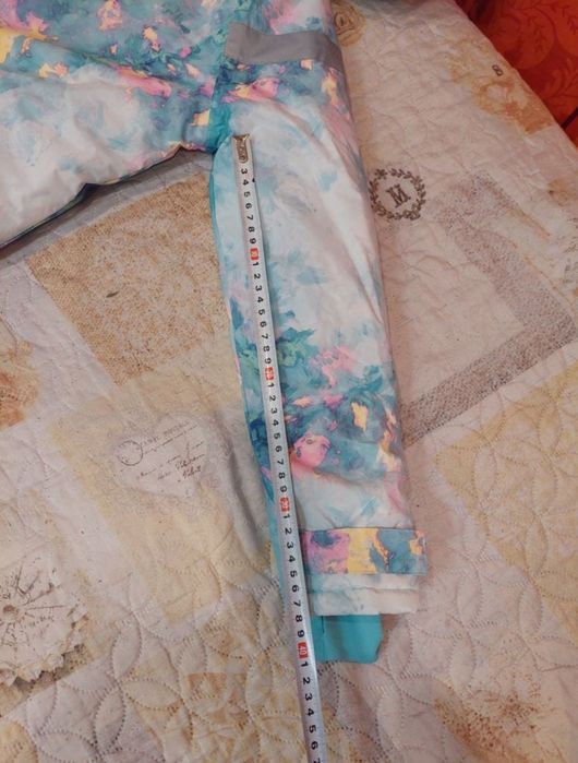 Зимно ски яке waikiki-НАМАЛЕНО до края на месеца