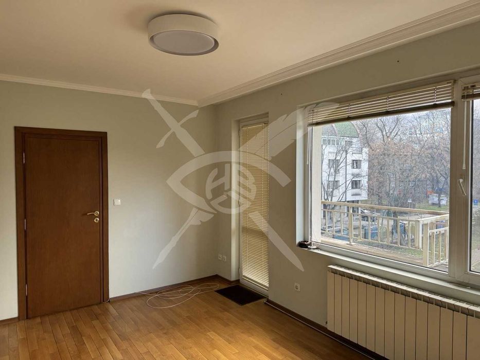 Дава се под наем Двустаен апартамент в София, Лозенец - 71 кв.м за 777.75 € - Снимка #5