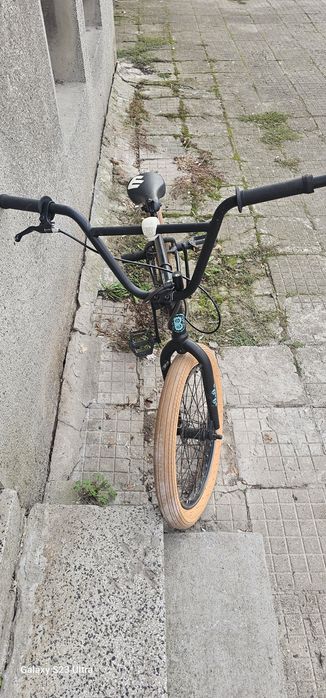 Колело за скачане BMX