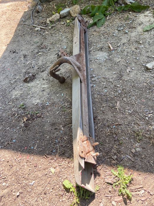 Тегличи за Мерцедес спринтер и Волксваген Т4