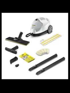 Пароочиститель SC 4 EasyFix  с доставкой + гарантия 1 год.