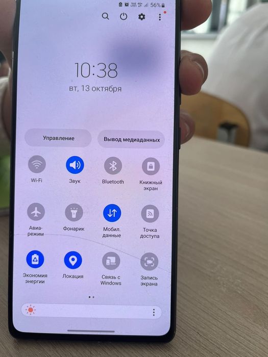 Срочно продам samsung s10 lite