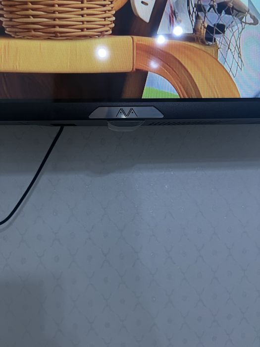 Телевизор смарт AVA 32дюйм