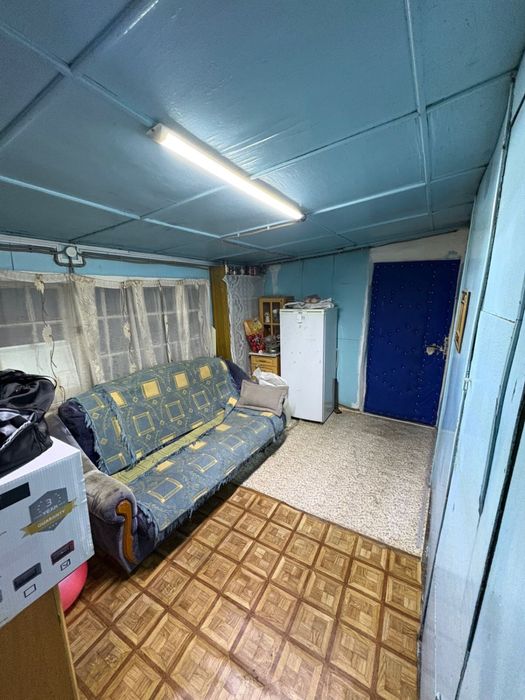 Продам дом в Красном Яре