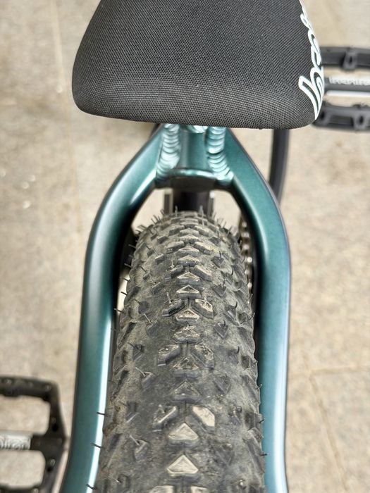 Inspired HEX pro 2025