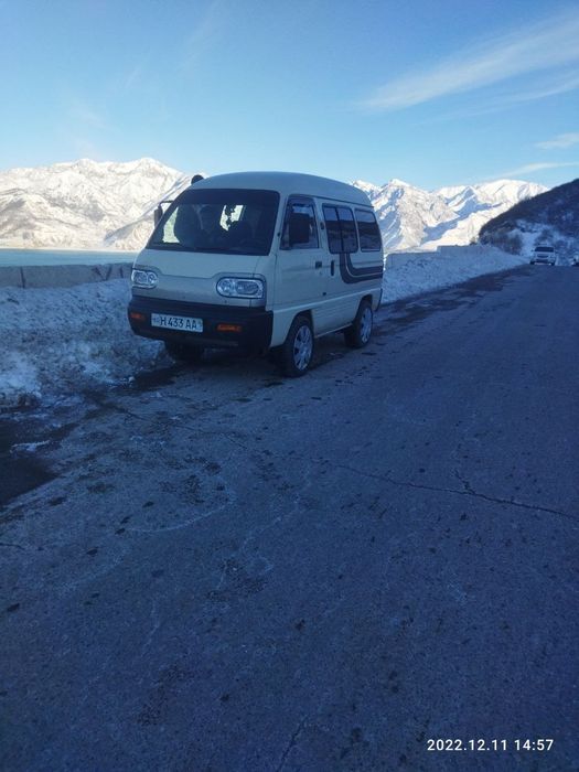 Дамас сотилади 2008