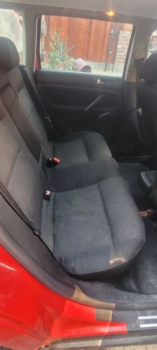 Vînd WVG PASSAT an de fabricație 2005