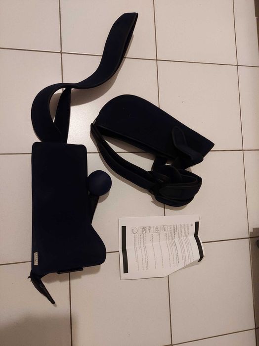 Vand orteză pentru umăr/braț BORTY OmoARS