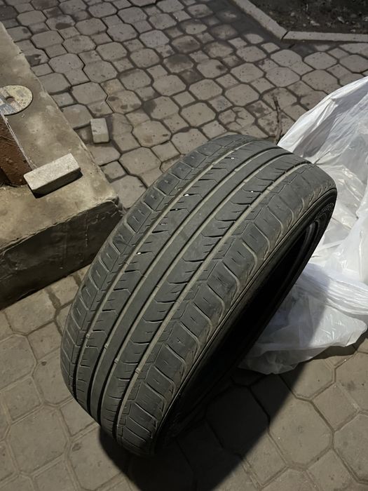 Продам летние шины