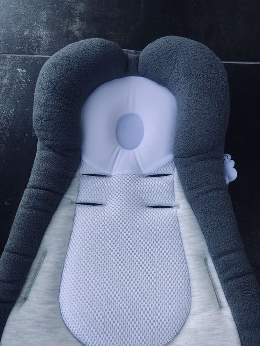 Perna BabyMoov bebe pentru dormit/anatomica