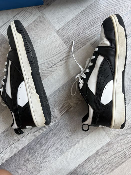 Маратонки “Puma”