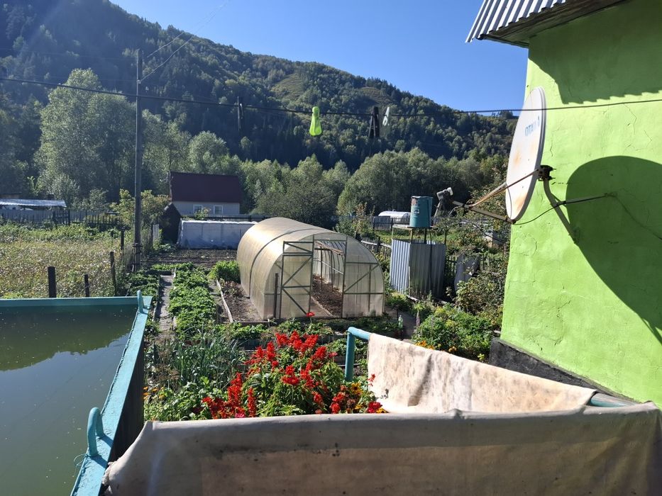 Продам дачу на Белом лугу