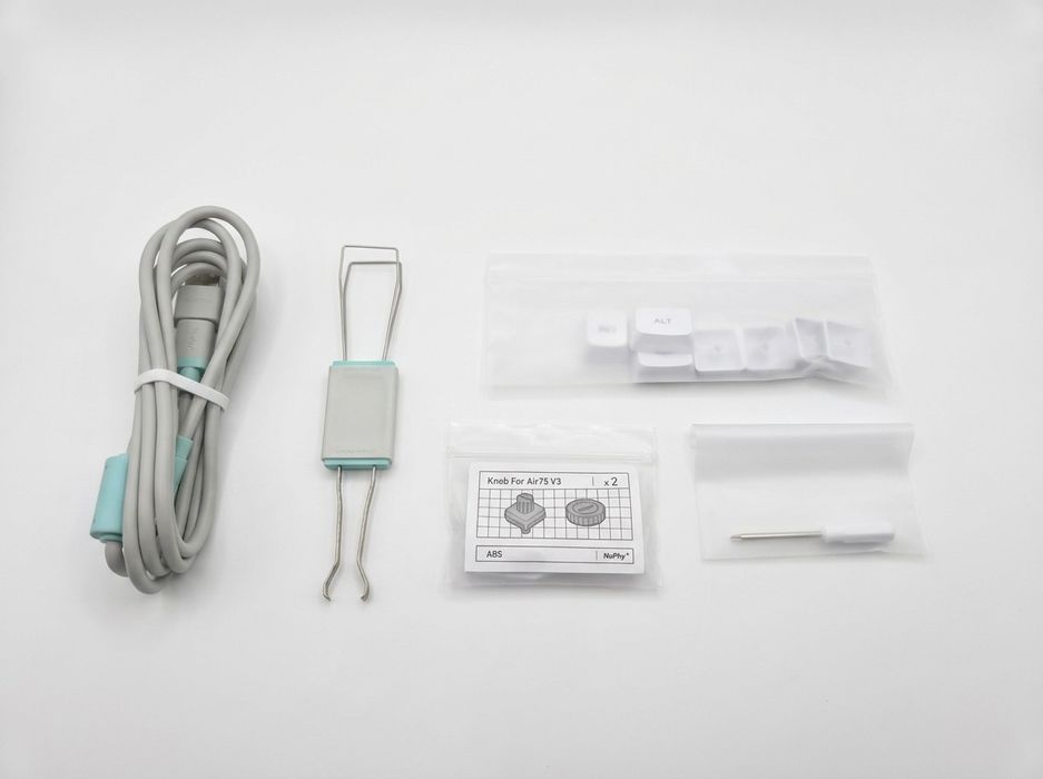Tastatura NuPhy Air 75 v3