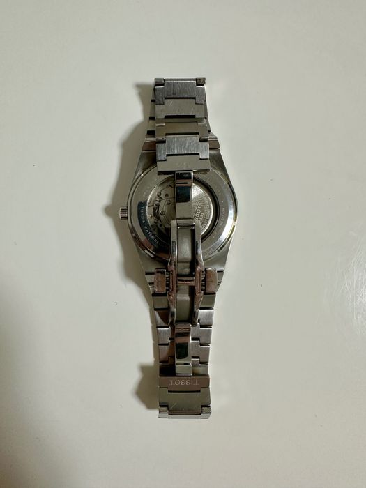 Tissot PRX automatic - Powermatic 80 - Black 40mm