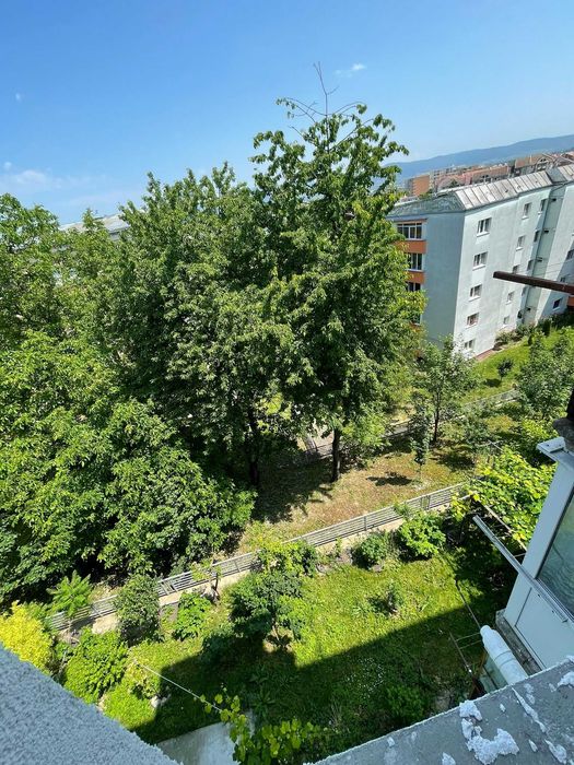 apartament 2 camere de inchiriat
