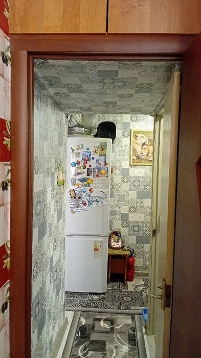 Продам 2х ком. кв. в 9мкр дом 62