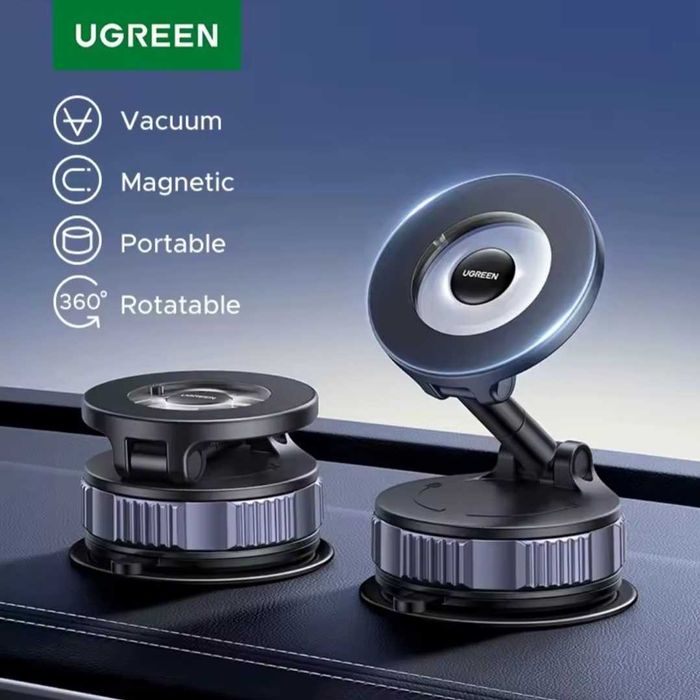 Suport MagSafe Ugreen