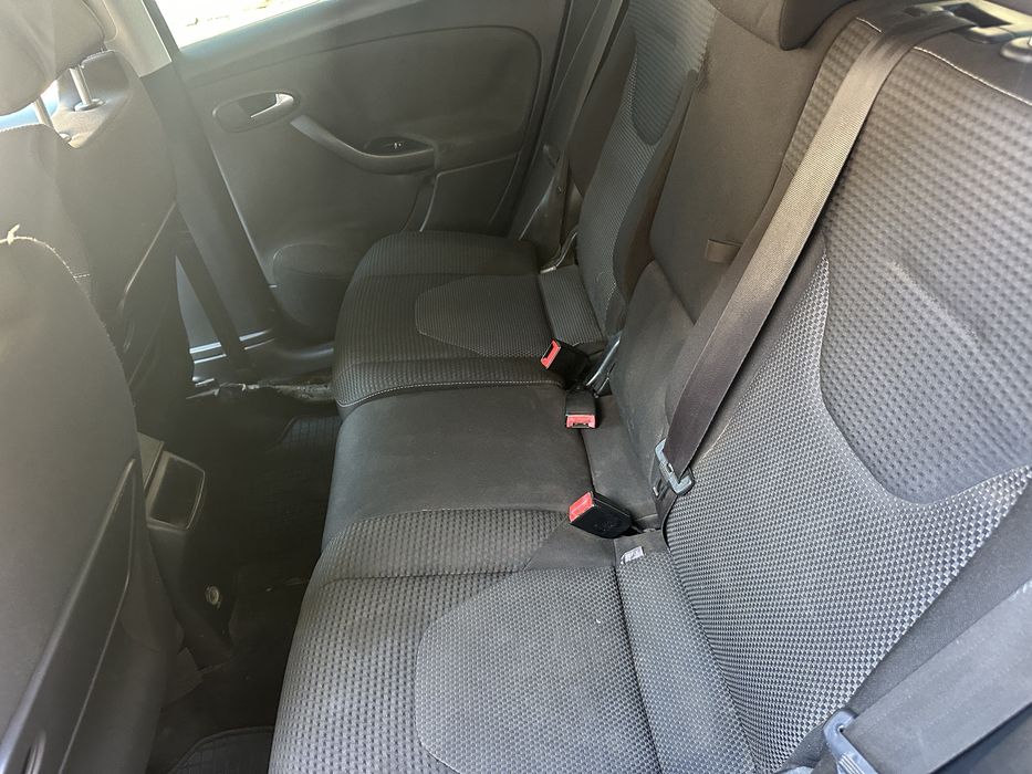 Seat Altea XL/2014/1.6i+GPL/Navi/Camera/Clima-2.990€